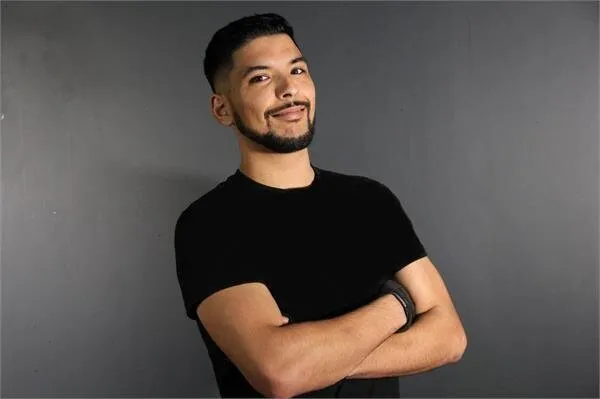 Photo du membre de l'équipe