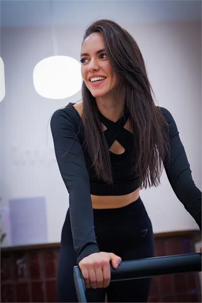 Photo du membre de l'équipe